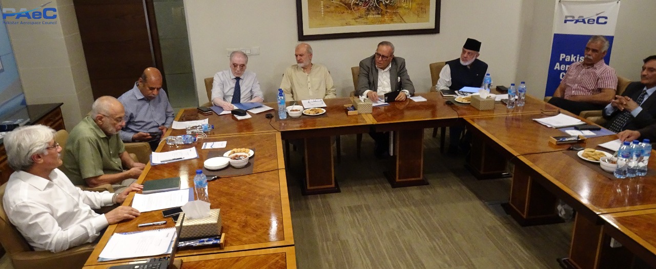 paec meeting 3